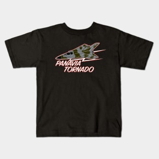 PANAVIA TORNADO Kids T-Shirt